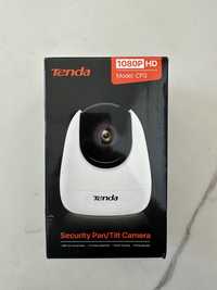 TENDA CP3 obrotowa kamera do monitoringu domowego