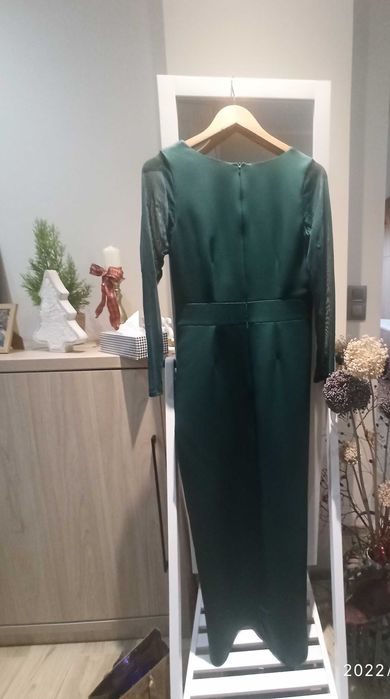 Sukienka na różne okazje