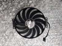 Wentylator Asus Phoenix ITX GTX 1650 RTX 3050, 3060 RX 6400 95mm 6PIN