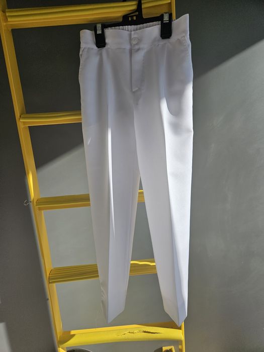 Alba komunijna spodnie