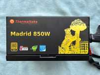 Блок живлення 850W Thermaltake Madrid