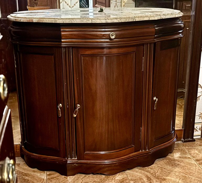 móvel hall de entrada