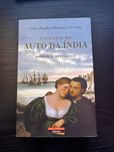 Livro “A Estreia do Auto da Índia” | João Paulo Oliveira e Costa