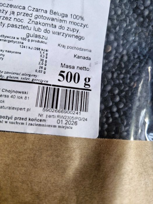 Różności zestaw slodycze i nie tylko