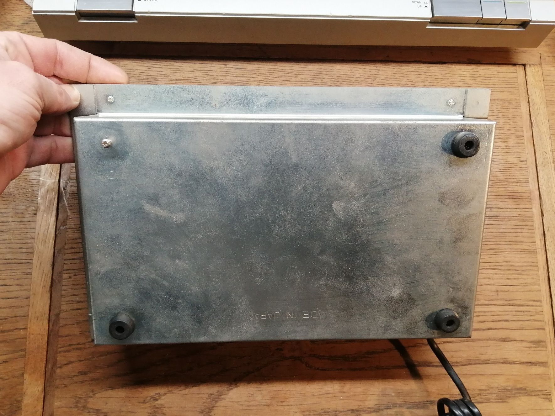 Universal stereo mixer MX-665 Japoński uniwersalny mikser