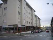 Apartamento T1 c/ lugar de garagem Rio Tinto - Venda Nova