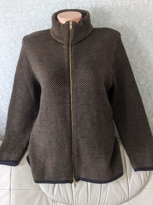 Gucci кофта з кашеміру кардіган жіночий  преміум бренд