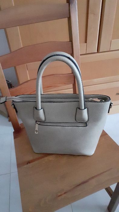 Mala ( Saco) de Mão e à tiracolo ( Shein )