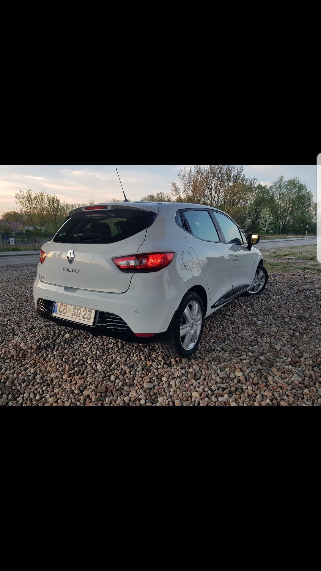 Renault Clio 1.2 16v jedyne 35tysKM Koniecznie Zobacz