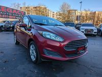 Ford Fiesta  2015 1.6