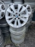 Jantes 17 Originais BMW Série 1, 3 e 5 em 5x120