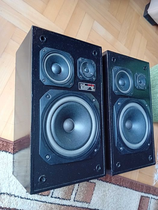 Kolumny Space 86 Tonsil wysyłka
