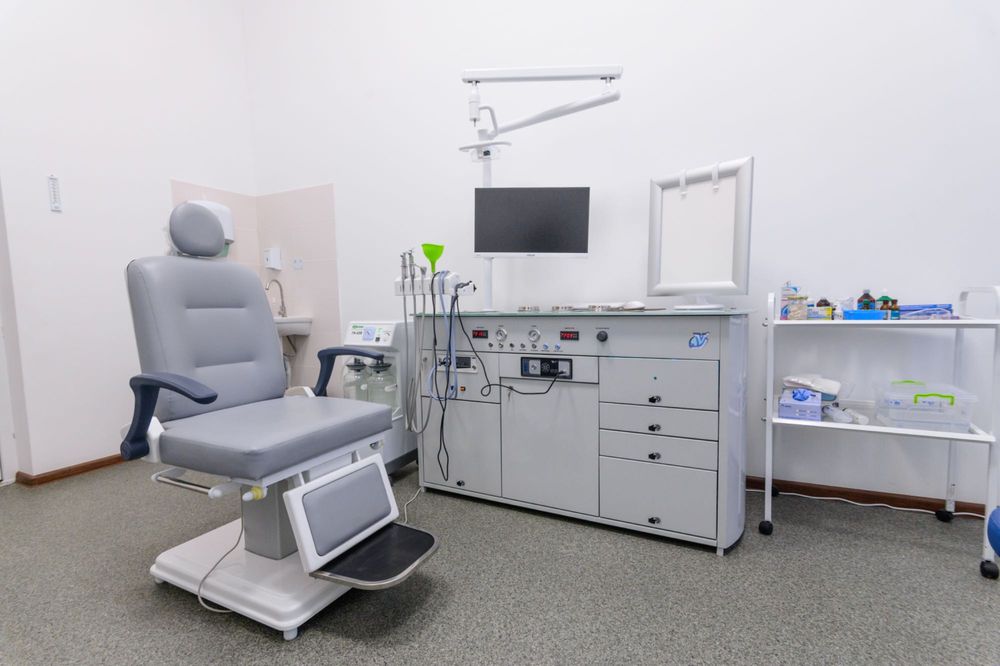 Продаж готового медичного бізнесу