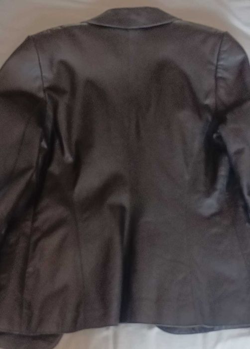 Blazer senhora preto