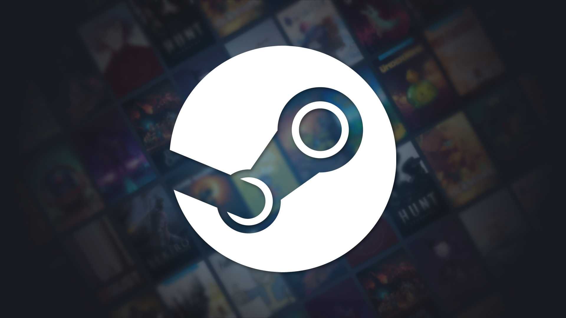Очки стим // steam point