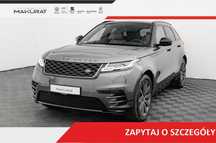 Land Rover Range Rover Velar PO2FL84#3.0 SD6 R-Dynamic S Podgrz.f I szyba K.cof Salon PL VAT23%