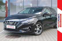 Hyundai I30 SMART, 2024r. Salon Polska, Automat, Gwarancja, Pakiet Zimowy, VAT23