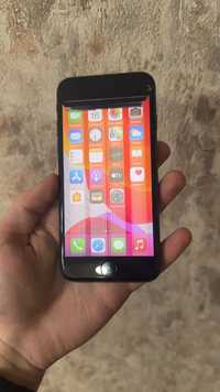 iPhone 8 64gb neverlock black