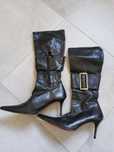Botas de cano alto - Foreva