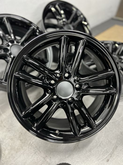 Диски 5.112 р16 r16 мерседес w211 vito mercedes-bens