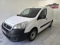 Peugeot Partner 1.6 HDI 2018