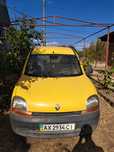 Renault Kangoo 2001  1,9 дизель