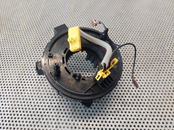 Fita de airbags SKODA Octavia I Hatchback (1U2)