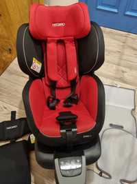 Fotelik samochodowy recaro zero 1