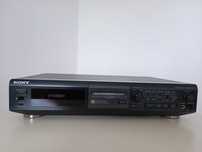 Minidisk deck Sony mds-je510