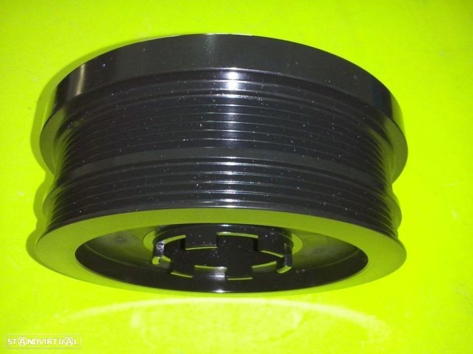 Poli da cambota Bmw Série 1 e 3 e 5 ( NOVA)