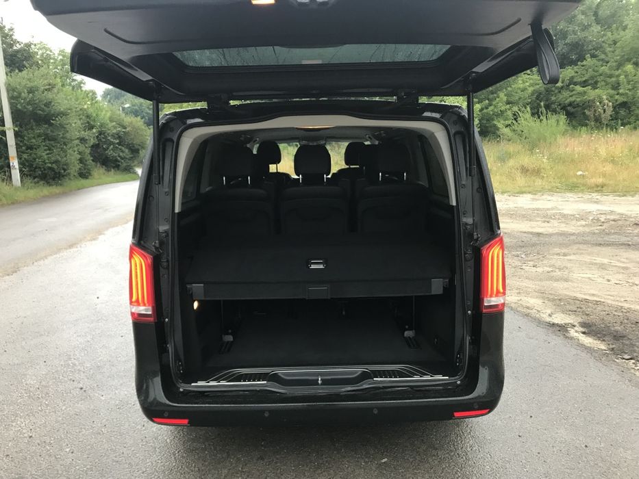 Трансфери в аеропорти Польші ( Варшава, Краків) та інші країни Європи!