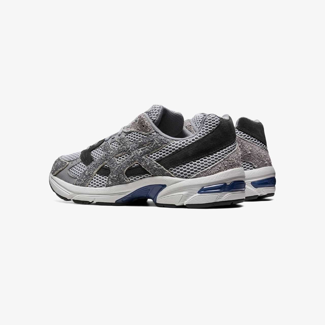 Оригінальні чоловічі кросівки Asics Gel-1130 Grey 1203A327-021