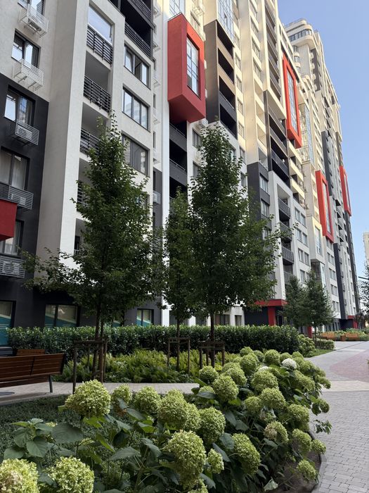 Таировские сады 30000!