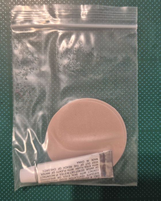 Colchão anti-escaras