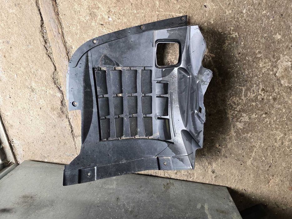 nadkole przód Land Rover Defender II 2020-