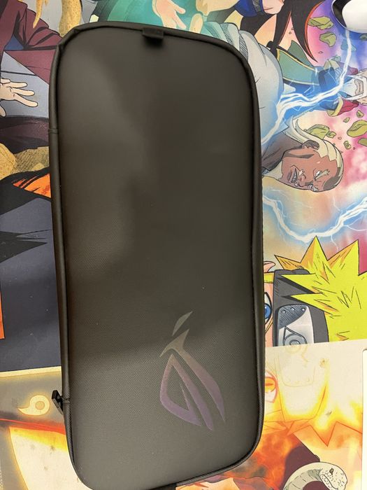 Asus rog ally z1 extreme para troca e venda