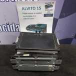 Sistema navegação multimédia Citroen Peugeot C4 DS4 2016