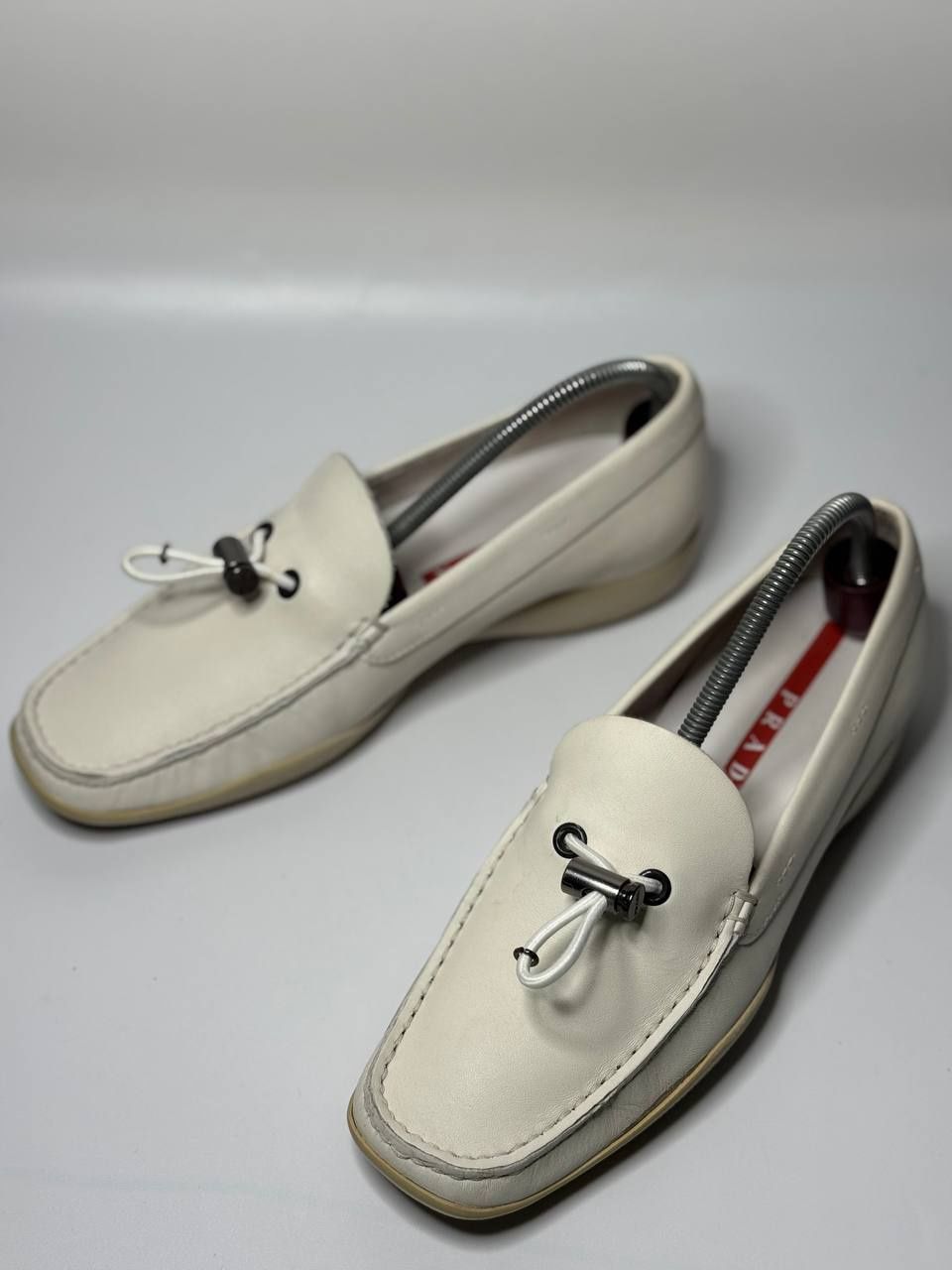 Мокасини – Prada