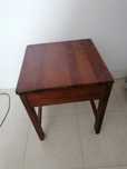 MESA pequena de centro