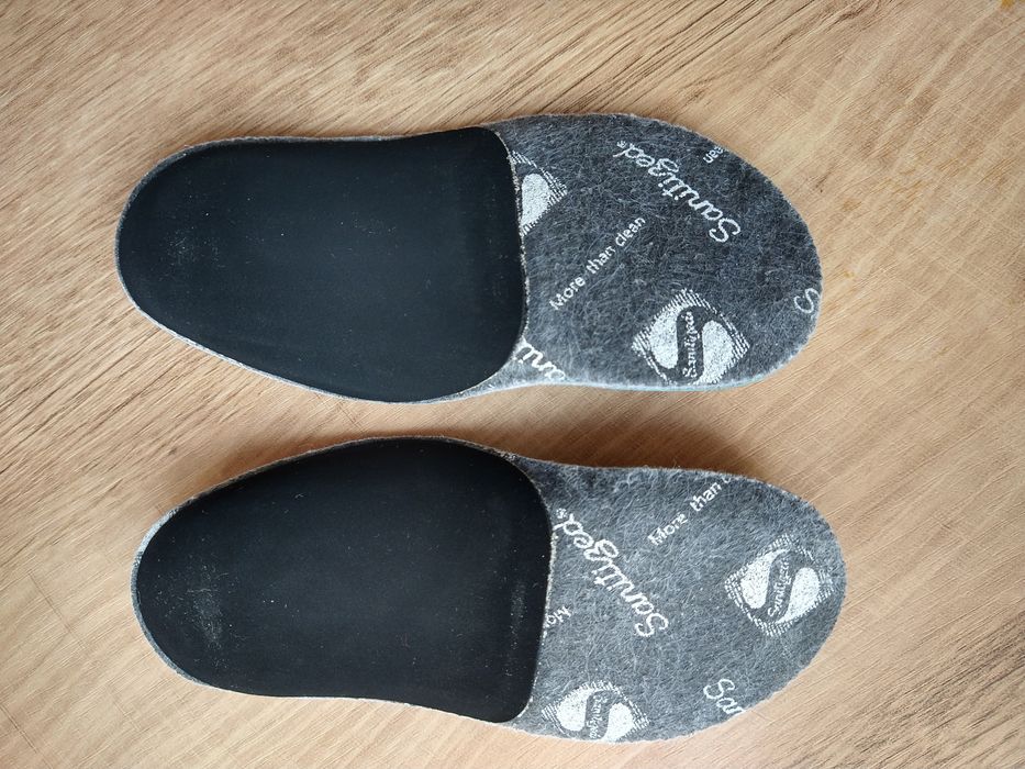 Устілки ортопедичні вальгусна стопа в дитяче взуття