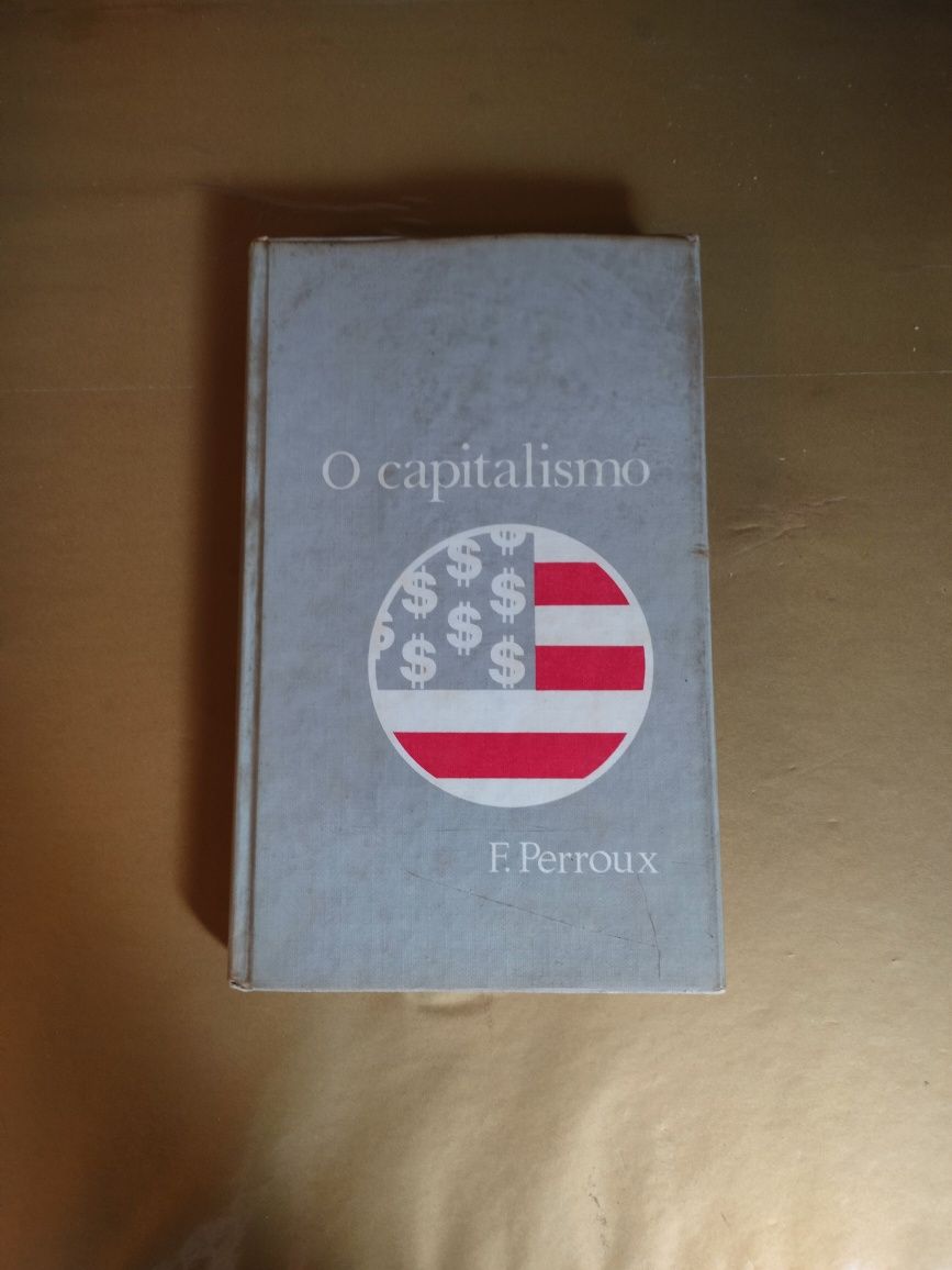 O Capitalismo (François Perroux)