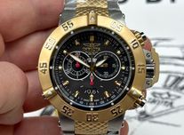 Годинник Invicta 4698 Subaqua Noma III SWISS MADE 50 мм. 500 MT.
