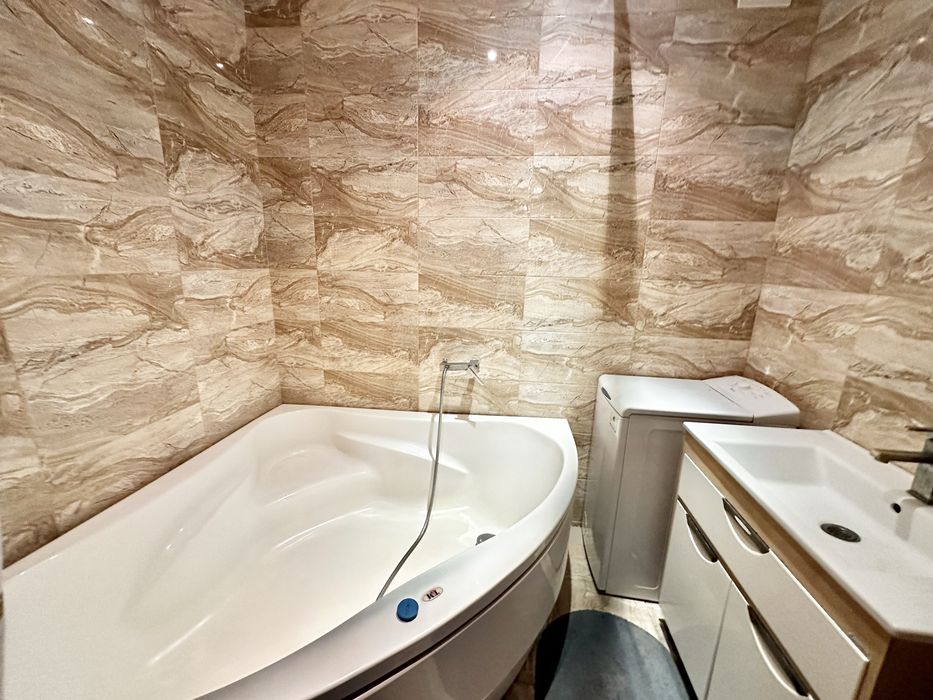 Оренда 2х кімнатної квартири вул.Ватутіна