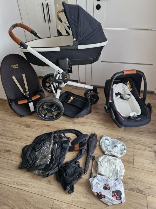 Wózek Maxi Cosi quinny