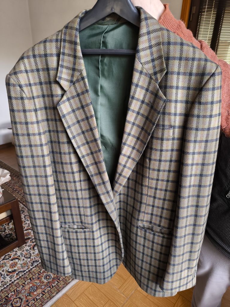Blaser tamanho 52