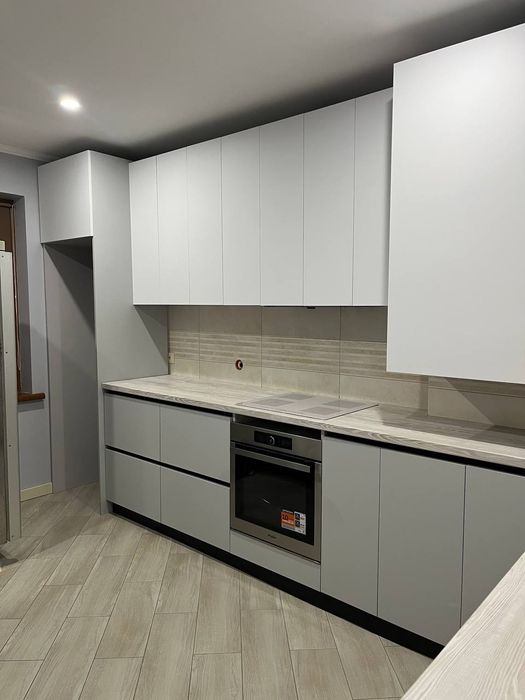 Меблі під замовлення. Кухня, шафа корпусні меблі