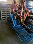 Sprzedam agregat aktywny Rabe werk 2.5m