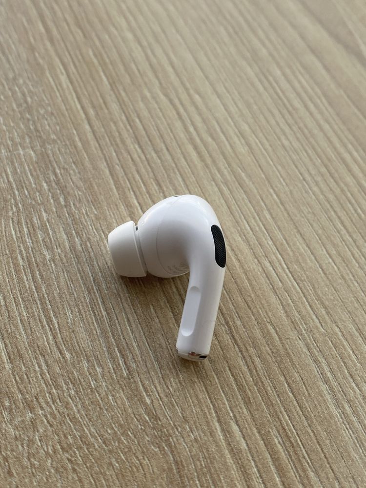 Lewa Sluchawka Airpods Pro 2 A2700 A2698 A2699 Lightning