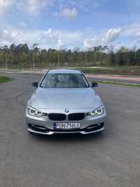 BMW Seria 3 BMW F31 Sport Line