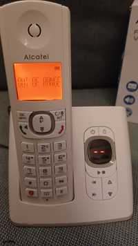 Alcatel F530 Voice telefon bezprzewodowy, DEFEKT